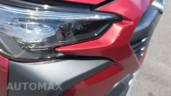 2024 Subaru Outback Limited XT - miniatura 18