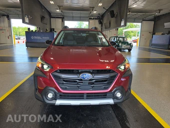 2024 Subaru Outback Limited XT - miniatura 2