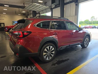 2024 Subaru Outback Limited XT - miniatura 4