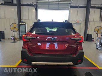 2024 Subaru Outback Limited XT - miniatura 5