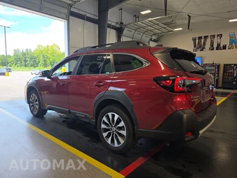 2024 Subaru Outback Limited XT - miniatura 6