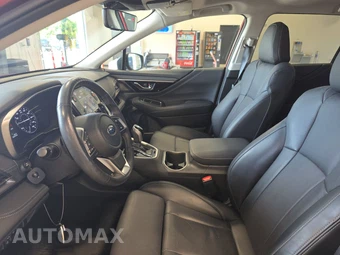 2024 Subaru Outback Limited XT - miniatura 7