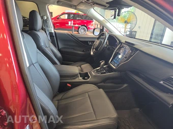 2024 Subaru Outback Limited XT - miniatura 8