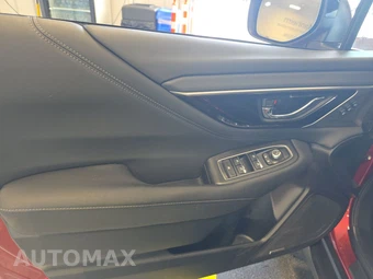 2024 Subaru Outback Limited XT - miniatura 9