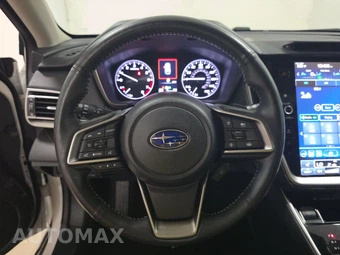 2024 Subaru Outback Limited XT - miniatura 10