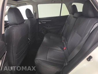 2024 Subaru Outback Limited XT - miniatura 13