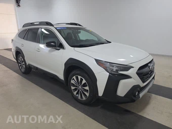 2024 Subaru Outback Limited XT - miniatura 3