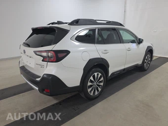 2024 Subaru Outback Limited XT - miniatura 4