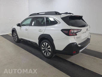 2024 Subaru Outback Limited XT - miniatura 6
