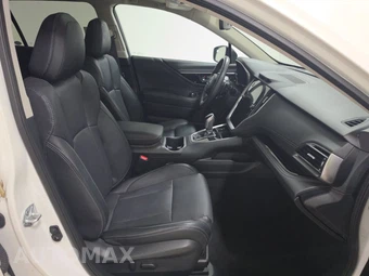 2024 Subaru Outback Limited XT - miniatura 8