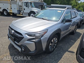 2024 Subaru Outback Limited XT