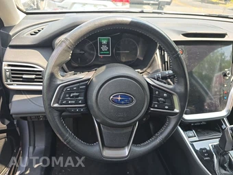 2024 Subaru Outback Limited XT - miniatura 10