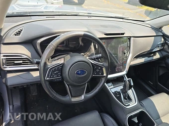2024 Subaru Outback Limited XT - miniatura 11