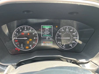 2024 Subaru Outback Limited XT - miniatura 12