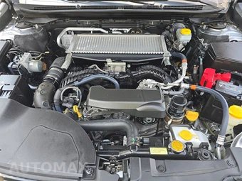2024 Subaru Outback Limited XT - miniatura 15