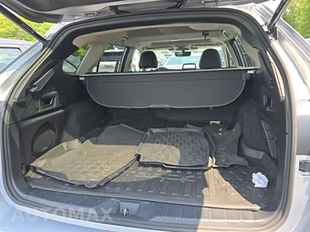 2024 Subaru Outback Limited XT - miniatura 16