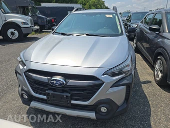 2024 Subaru Outback Limited XT - miniatura 2