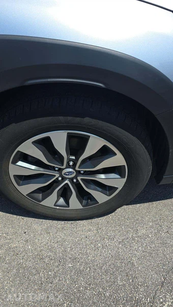 2024 Subaru Outback Limited XT - miniatura 23