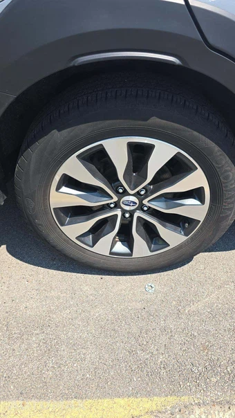 2024 Subaru Outback Limited XT - miniatura 25