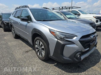 2024 Subaru Outback Limited XT - miniatura 3