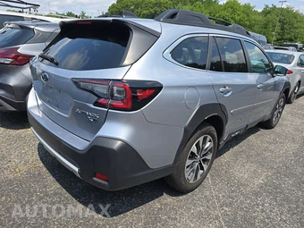 2024 Subaru Outback Limited XT - miniatura 4