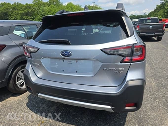 2024 Subaru Outback Limited XT - miniatura 5