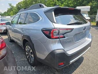 2024 Subaru Outback Limited XT - miniatura 6