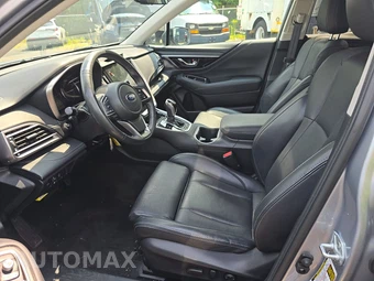 2024 Subaru Outback Limited XT - miniatura 7