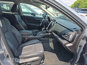 2024 Subaru Outback Limited XT - miniatura 8
