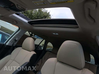 2024 Subaru Outback Limited XT - miniatura 11