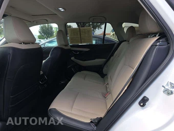 2024 Subaru Outback Limited XT - miniatura 13
