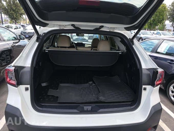 2024 Subaru Outback Limited XT - miniatura 14