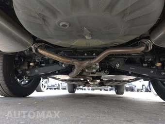 2024 Subaru Outback Limited XT - miniatura 15