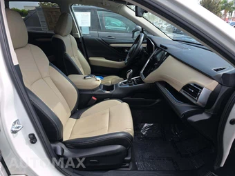 2024 Subaru Outback Limited XT - miniatura 18