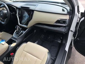 2024 Subaru Outback Limited XT - miniatura 19