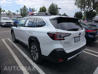 2024 Subaru Outback Limited XT - miniatura 2
