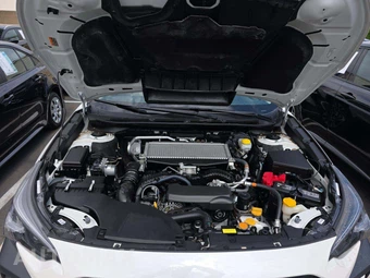 2024 Subaru Outback Limited XT - miniatura 23