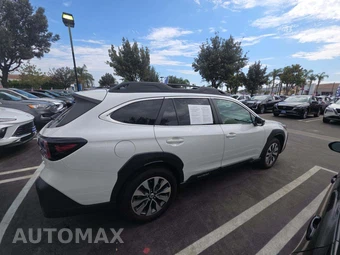 2024 Subaru Outback Limited XT - miniatura 4