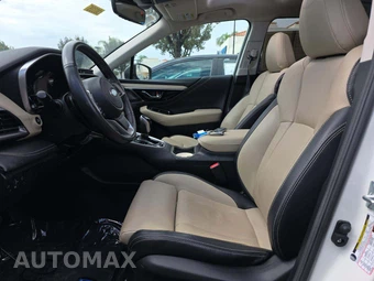 2024 Subaru Outback Limited XT - miniatura 6