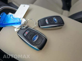2024 Subaru Outback Limited XT - miniatura 8
