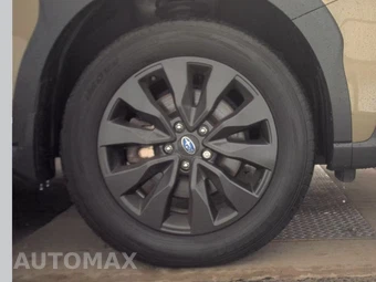 2024 Subaru Outback Onyx Edition - miniatura 10