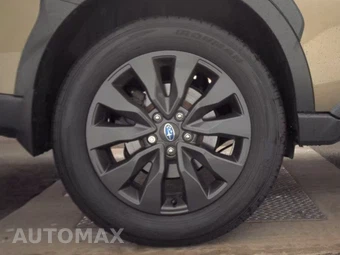 2024 Subaru Outback Onyx Edition - miniatura 11
