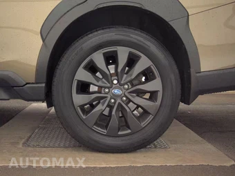 2024 Subaru Outback Onyx Edition - miniatura 12