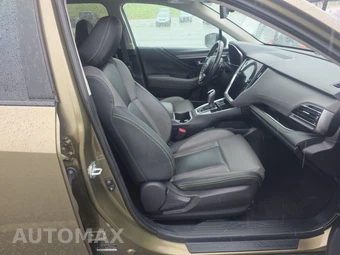 2024 Subaru Outback Onyx Edition - miniatura 14