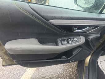 2024 Subaru Outback Onyx Edition - miniatura 15