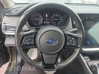 2024 Subaru Outback Onyx Edition - miniatura 16