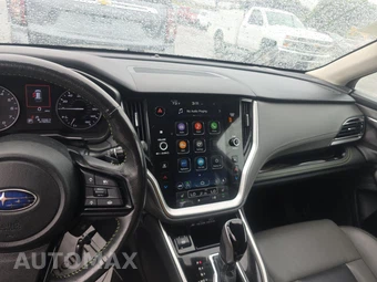 2024 Subaru Outback Onyx Edition - miniatura 17
