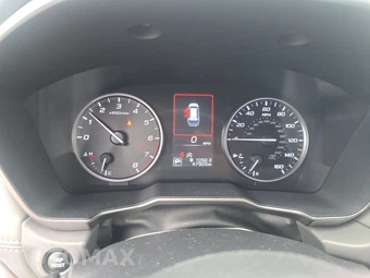 2024 Subaru Outback Onyx Edition - miniatura 18