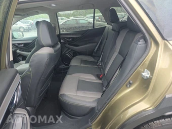 2024 Subaru Outback Onyx Edition - miniatura 19