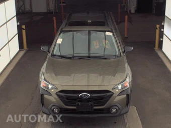 2024 Subaru Outback Onyx Edition - miniatura 2